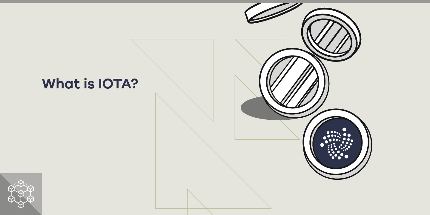 IOTA (MIOTA) Explained in 6 Easy Steps ParibuLog