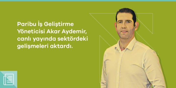 Kripto ekosisteminin gündeminde "ilk kez" gerçekleşen gelişmeler yer aldı 1 Kripto ekosisteminin gündeminde "ilk kez" gerçekleşen gelişmeler yer aldı - ParibuLog