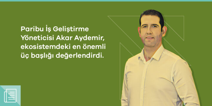 "Kripto varlıklar özelinde global gelişmeler yaşanıyor" 1 "Kripto varlıklar özelinde global gelişmeler yaşanıyor" - ParibuLog