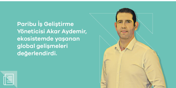 "Metaverse, ekonomide önemli bir alan açıyor" 1 "Metaverse, ekonomide önemli bir alan açıyor" - ParibuLog