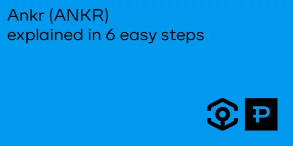 Ankr (ANKR) Explained in 6 Easy Steps 7 Ankr (ANKR) Explained in 6 Easy Steps - ParibuLog