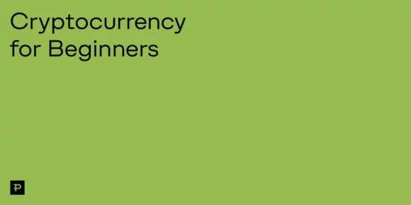 Cryptocurrency for Beginners - ParibuLog