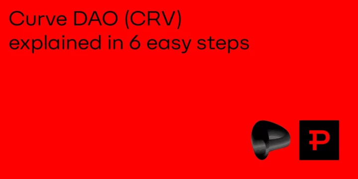Curve DAO (CRV) Explained in 6 Easy Steps 7 Curve DAO (CRV) Explained in 6 Easy Steps - ParibuLog