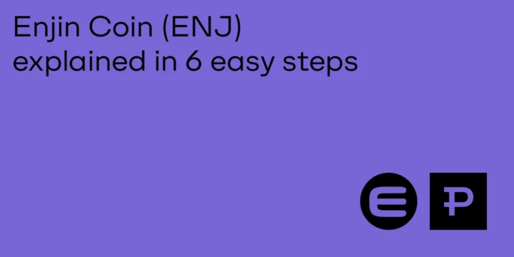 Enjin Coin (ENJ) Explained in 6 Easy Steps 9 Enjin Coin (ENJ) Explained in 6 Easy Steps - ParibuLog
