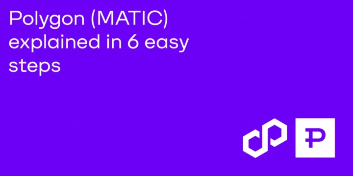 Polygon (MATIC) Explained in 6 Easy Steps 3 Polygon (MATIC) Explained in 6 Easy Steps - ParibuLog