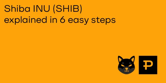 Shiba INU (SHIB) Explained in 6 Easy Steps 5 Shiba INU (SHIB) Explained in 6 Easy Steps - ParibuLog