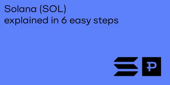 Solana (SOL) Explained in 6 Easy Steps 10 Solana (SOL) Explained in 6 Easy Steps - ParibuLog