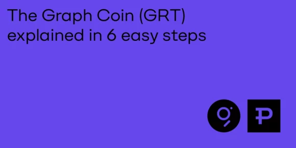 The Graph Coin (GRT) Explained in 6 Easy Steps - ParibuLog