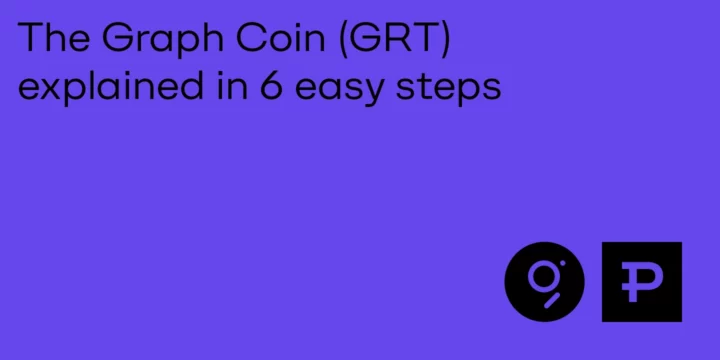 The Graph Coin (GRT) Explained in 6 Easy Steps - ParibuLog