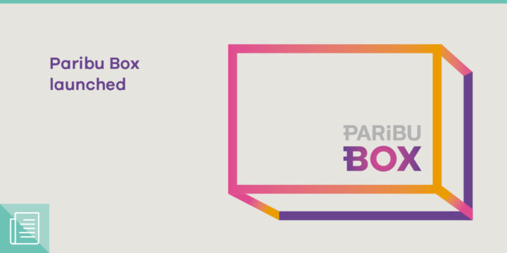 Paribu Box now available for trading 1 Paribu Box now available for trading - ParibuLog