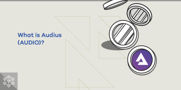 Audius (AUDIO) Explained in 6 Easy Steps 1 Audius (AUDIO) Explained in 6 Easy Steps - ParibuLog