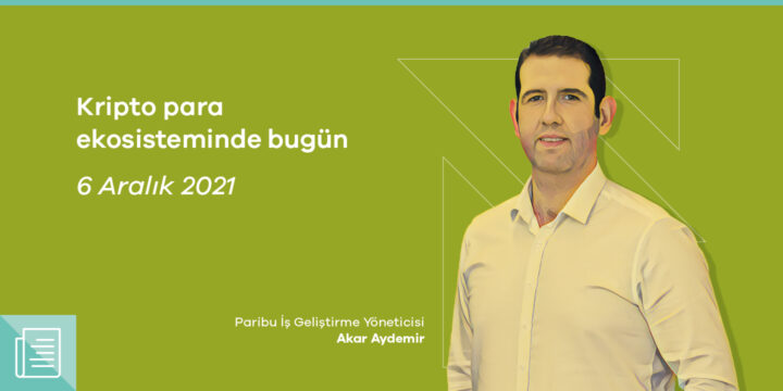 "Regülasyon uzun süre gündemde yer alacak" 1 "Regülasyon uzun süre gündemde yer alacak" - ParibuLog