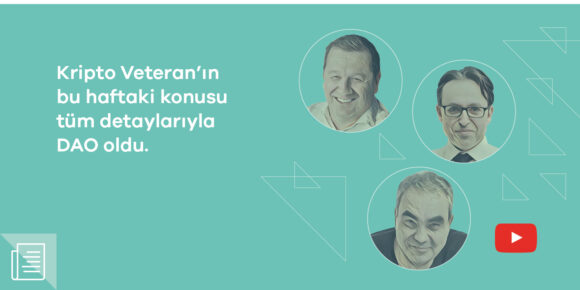 Kripto Veteran'da gündem: DAO nedir ve gelecekte nerede olacak? - ParibuLog