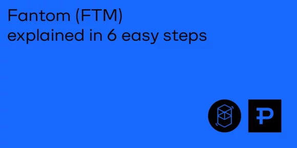 Fantom (FTM) Explained in 6 Easy Steps 2 Fantom (FTM) Explained in 6 Easy Steps - ParibuLog