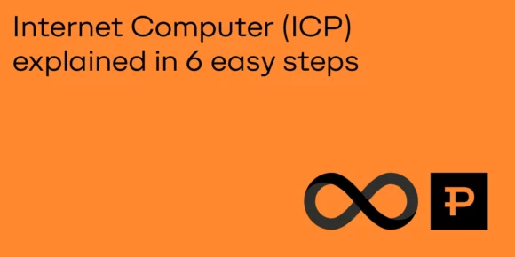 Internet Computer (ICP) Explained in 6 Easy Steps 3 Internet Computer (ICP) Explained in 6 Easy Steps - ParibuLog