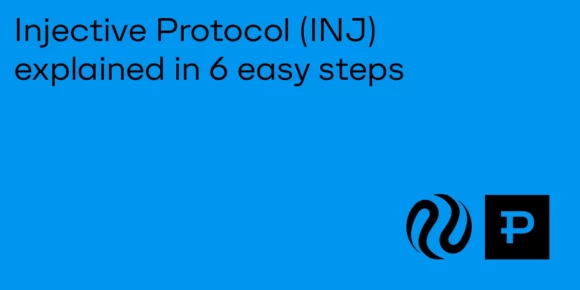 Injective Protocol (INJ) Explained in 6 Easy Steps 1 Injective Protocol (INJ) Explained in 6 Easy Steps - ParibuLog
