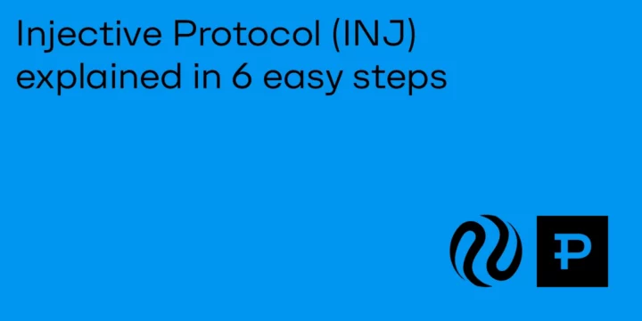Injective Protocol (INJ) Explained in 6 Easy Steps 4 Injective Protocol (INJ) Explained in 6 Easy Steps - ParibuLog