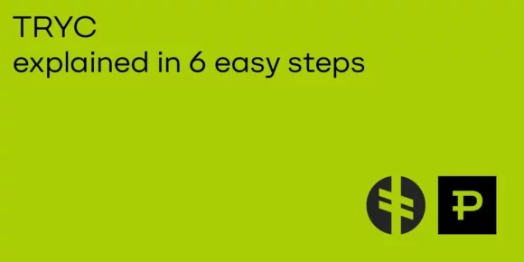 TRYC Explained in 6 Easy Steps - ParibuLog