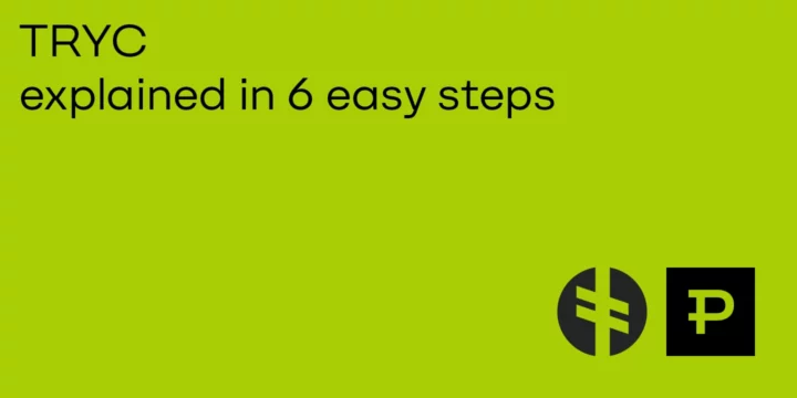 TRYC Explained in 6 Easy Steps - ParibuLog