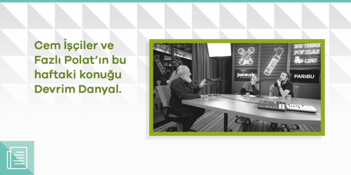 Tüm Zamanların En Yükseği yeni sezonun ilk bölümüyle yayında 1 Tüm Zamanların En Yükseği yeni sezonun ilk bölümüyle yayında - ParibuLog