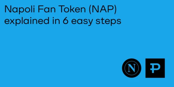 Napoli Fan Token (NAP) explained in 6 easy steps - ParibuLog