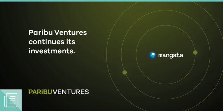 Paribu Ventures invests in Mangata, a next generation decentralized exchange market platform 1 Paribu Ventures invests in Mangata, a next generation decentralized exchange market platform - ParibuLog