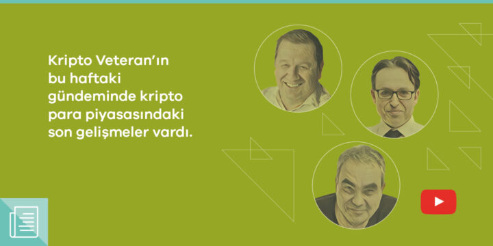 Kripto Veteran’da bu hafta Luna'da yaşananlar ve Ethereum’un yeni versiyonu değerlendirildi 1 Kripto Veteran’da bu hafta Luna'da yaşananlar ve Ethereum’un yeni versiyonu değerlendirildi - ParibuLog