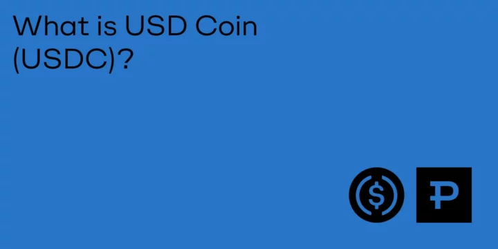 What is USD Coin (USDC)? - ParibuLog