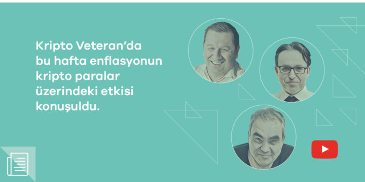 Kripto Veteran'da Ethereum güncellemesi ve dünyadaki ekonomik gidişatın etkileri değerlendirildi 1 Kripto Veteran'da Ethereum güncellemesi ve dünyadaki ekonomik gidişatın etkileri değerlendirildi - ParibuLog