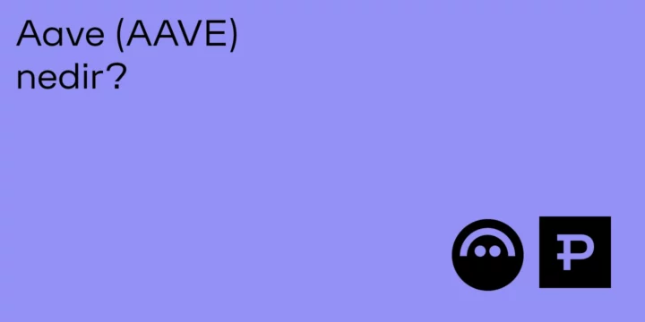 Aave (AAVE) nedir? - ParibuLog