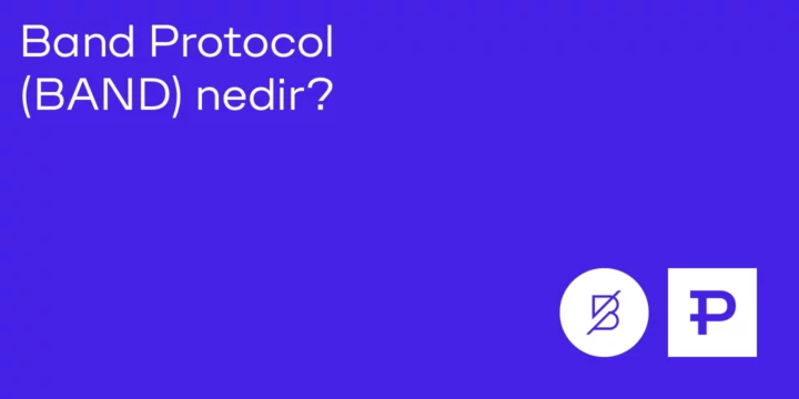 Band Protocol (BAND) nedir? - ParibuLog