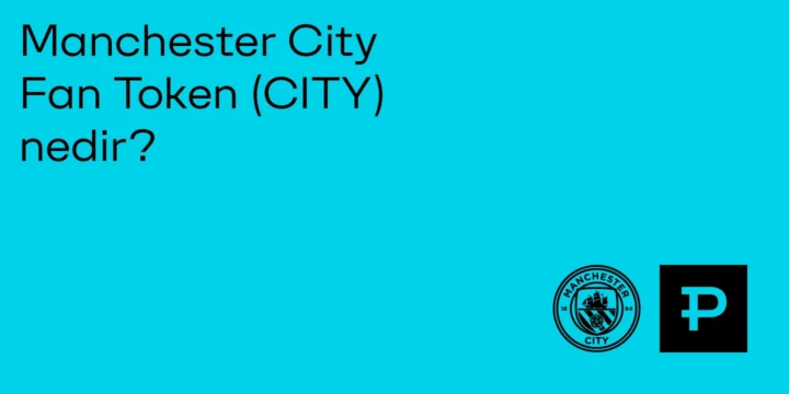 Manchester City Fan Token (CITY) Nedir? - ParibuLog