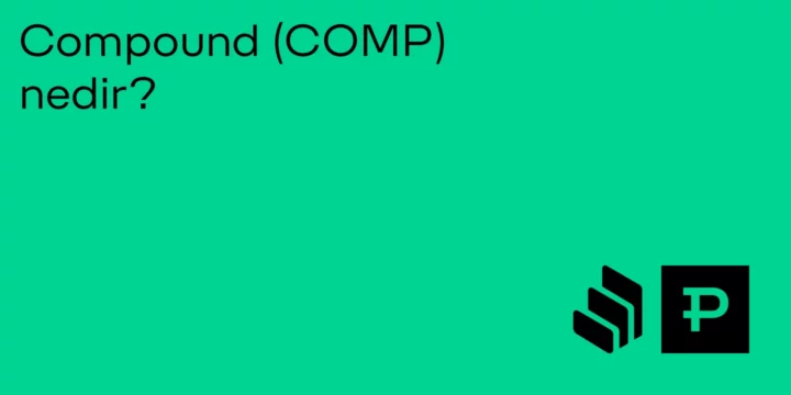 Compound (COMP) nedir? - ParibuLog