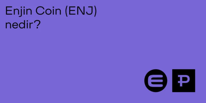 Enjin Coin (ENJ) Nedir? - ParibuLog