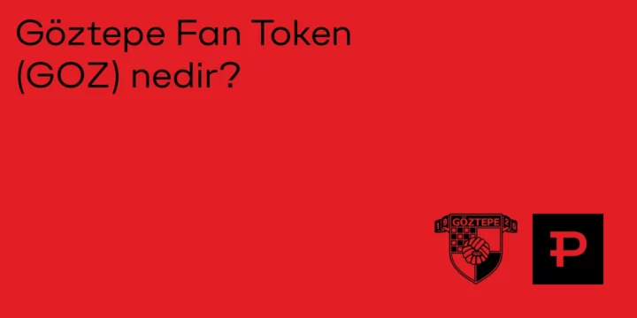 Göztepe Fan Token (GOZ) nedir? - ParibuLog