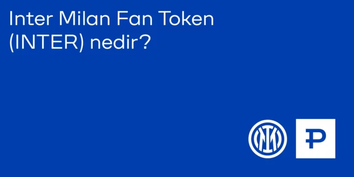 Inter Milan Fan Token (INTER) nedir? - ParibuLog