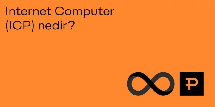 Internet Computer (ICP) nedir? - ParibuLog