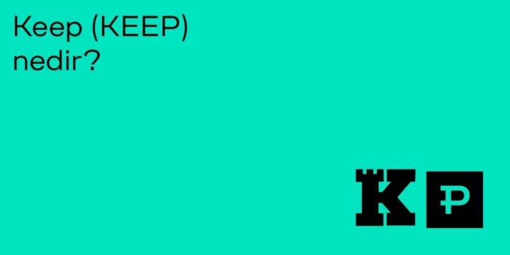 Keep (KEEP) nedir? 1 Keep (KEEP) nedir? - ParibuLog