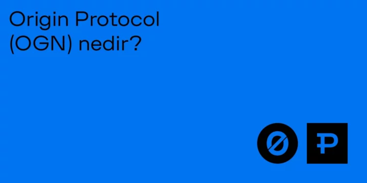 Origin Protocol (OGN) nedir? - ParibuLog