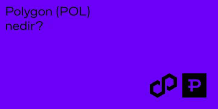Polygon (POL) nedir? - ParibuLog