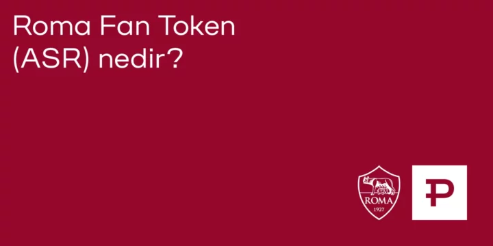 Roma Fan Token (ASR) nedir? - ParibuLog