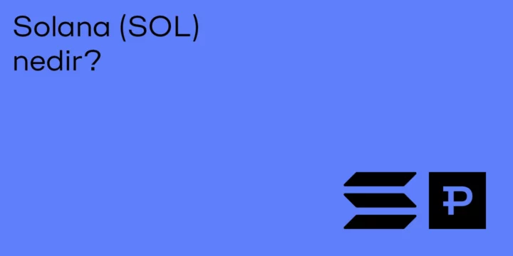 Solana (SOL) nedir? - ParibuLog