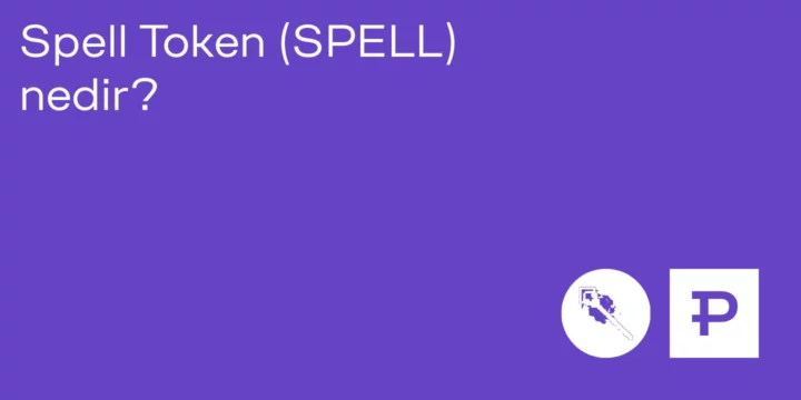 Spell Token (SPELL) nedir? - ParibuLog