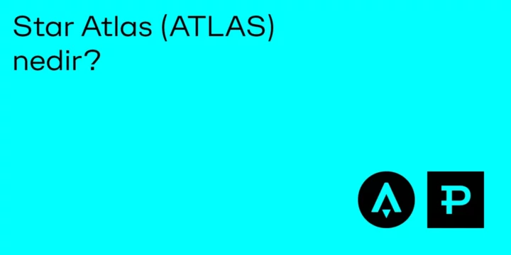 Star Atlas (ATLAS) nedir? - ParibuLog