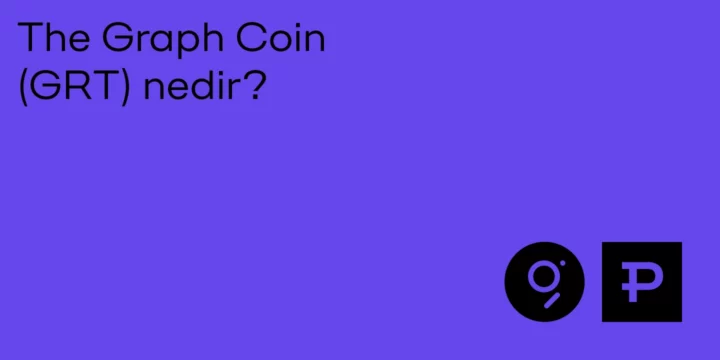 The Graph Coin (GRT) nedir? - ParibuLog