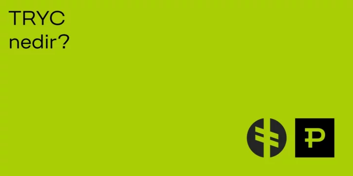 TRYC nedir? - ParibuLog