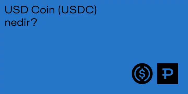 USD Coin (USDC) nedir? - ParibuLog