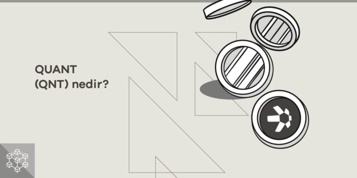 Quant (QNT) nedir? 1 Quant (QNT) nedir? - ParibuLog