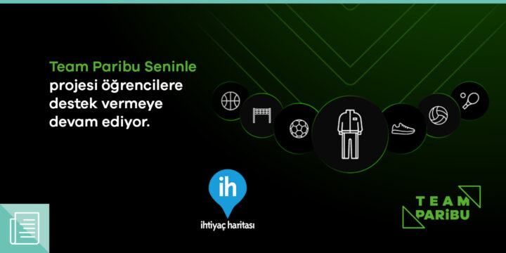 Team Paribu, Team Paribu Seninle projesiyle Şanlıurfa’daki çocuklarla buluştu 1 Team Paribu, Team Paribu Seninle projesiyle Şanlıurfa’daki çocuklarla buluştu - ParibuLog