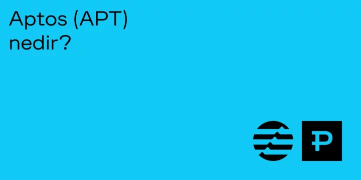 Aptos (APT) nedir? 1 Aptos (APT) nedir? - ParibuLog